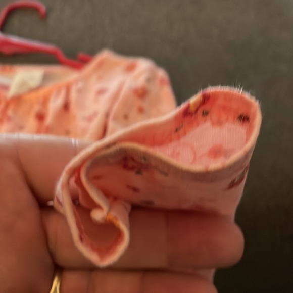 Cute Girls Lee Top - Picture 6 of 7